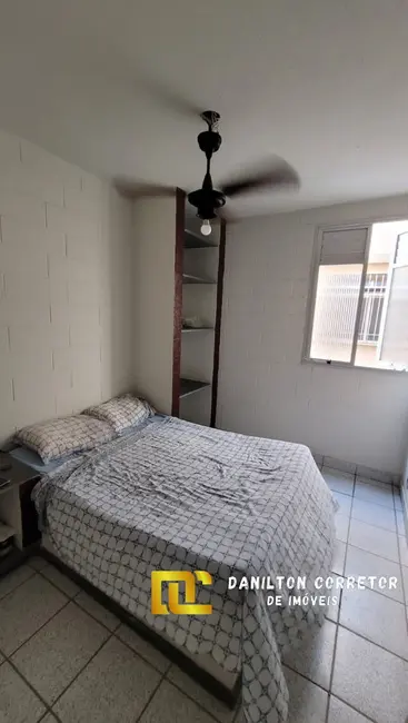 Apartamento com 2 quartos à venda, 75m2 em Praia do Morro, Guarapari - ES - imagem 6 Foto 6 de Apartamento com 2 quartos à venda, 75m2 em Praia do Morro, Guarapari - ES
