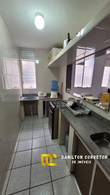 Apartamento com 2 quartos à venda, 75m2 em Praia do Morro, Guarapari - ES - imagem 5 Foto 5 de Apartamento com 2 quartos à venda, 75m2 em Praia do Morro, Guarapari - ES