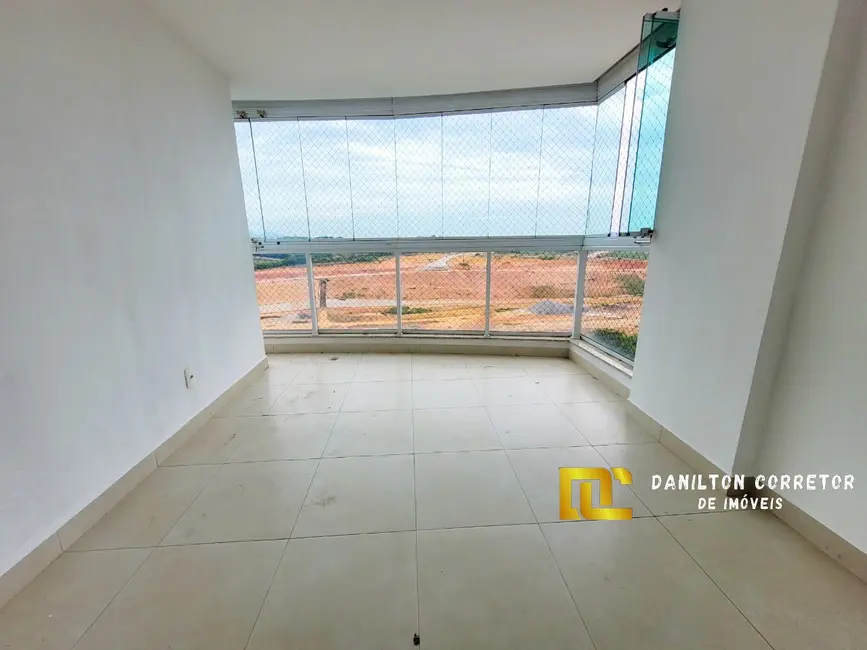 Foto 1 de Apartamento com 2 quartos para alugar, 80m2 em Praia do Morro, Guarapari - ES