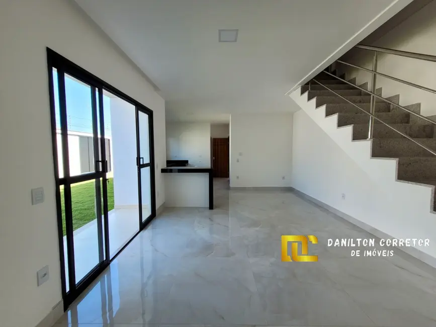 Foto 4 de Casa com 3 quartos à venda, 158m2 em Itapebussu, Guarapari - ES
