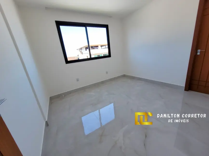 Foto 9 de Casa com 3 quartos à venda, 158m2 em Itapebussu, Guarapari - ES