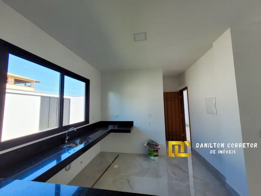 Foto 7 de Casa com 3 quartos à venda, 158m2 em Itapebussu, Guarapari - ES