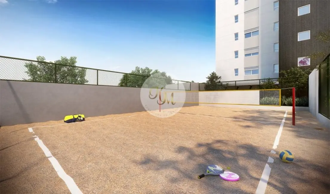 Apartamento com 3 quartos à venda, 88m2 em Umuarama, Osasco - SP - imagem 9 Foto 9 de Apartamento com 3 quartos à venda, 88m2 em Umuarama, Osasco - SP