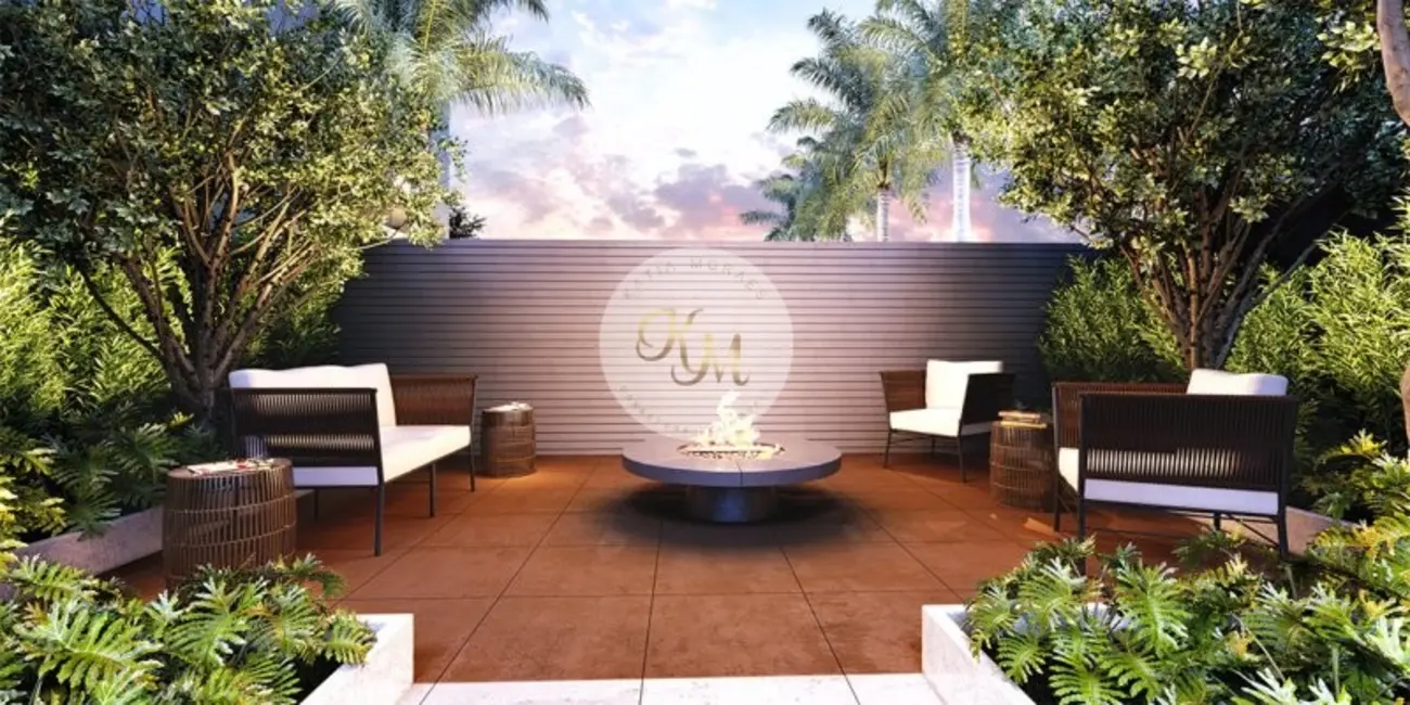 Apartamento com 3 quartos à venda, 88m2 em Umuarama, Osasco - SP - imagem 3 Foto 3 de Apartamento com 3 quartos à venda, 88m2 em Umuarama, Osasco - SP