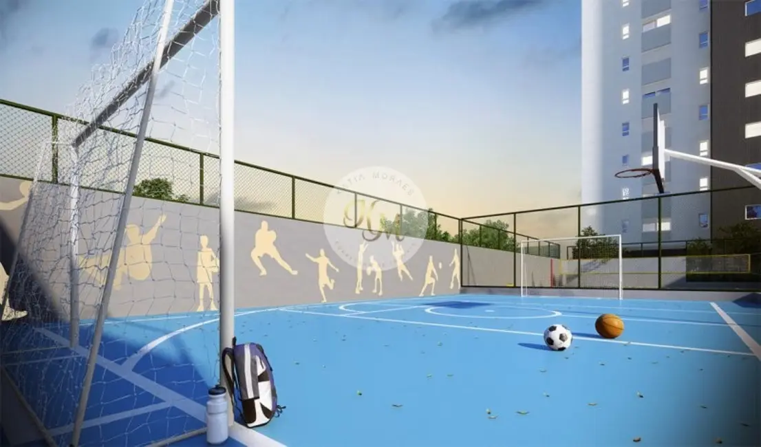 Apartamento com 3 quartos à venda, 88m2 em Umuarama, Osasco - SP - imagem 6 Foto 6 de Apartamento com 3 quartos à venda, 88m2 em Umuarama, Osasco - SP