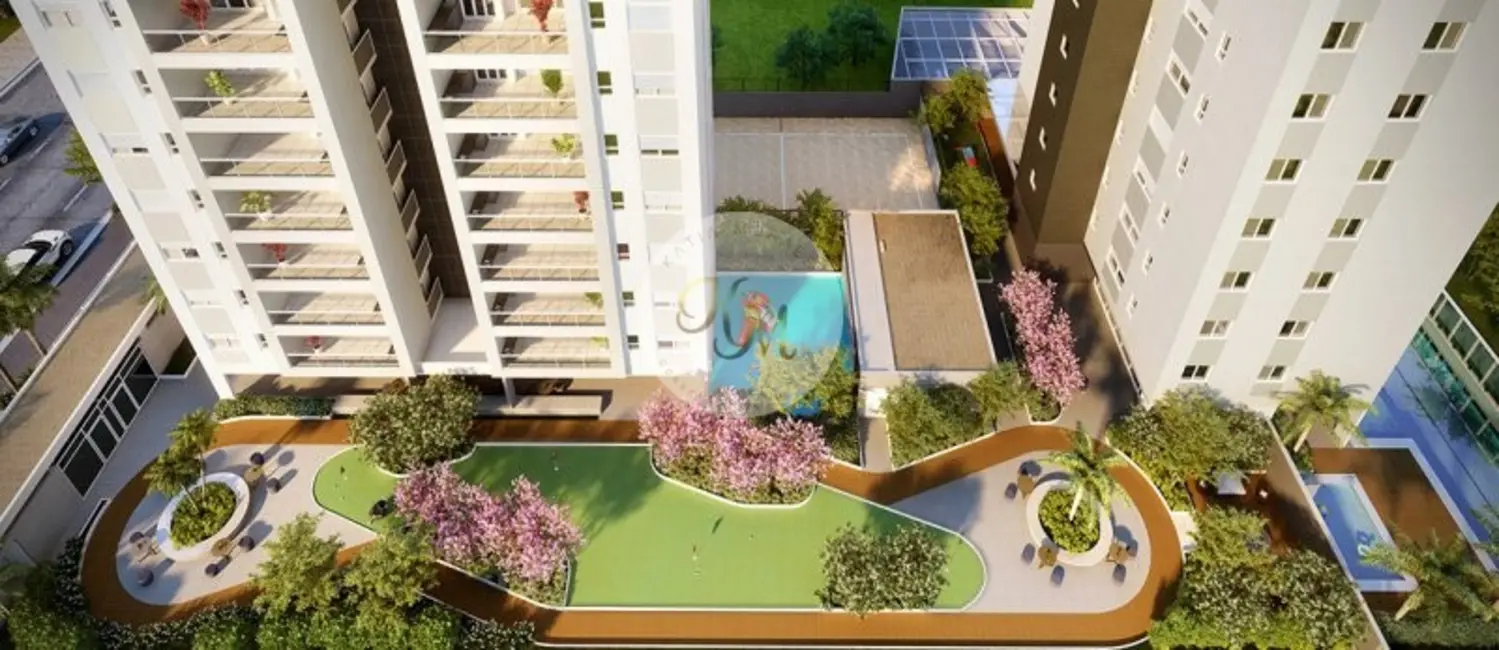 Foto 2 de Apartamento com 3 quartos à venda, 88m2 em Umuarama, Osasco - SP