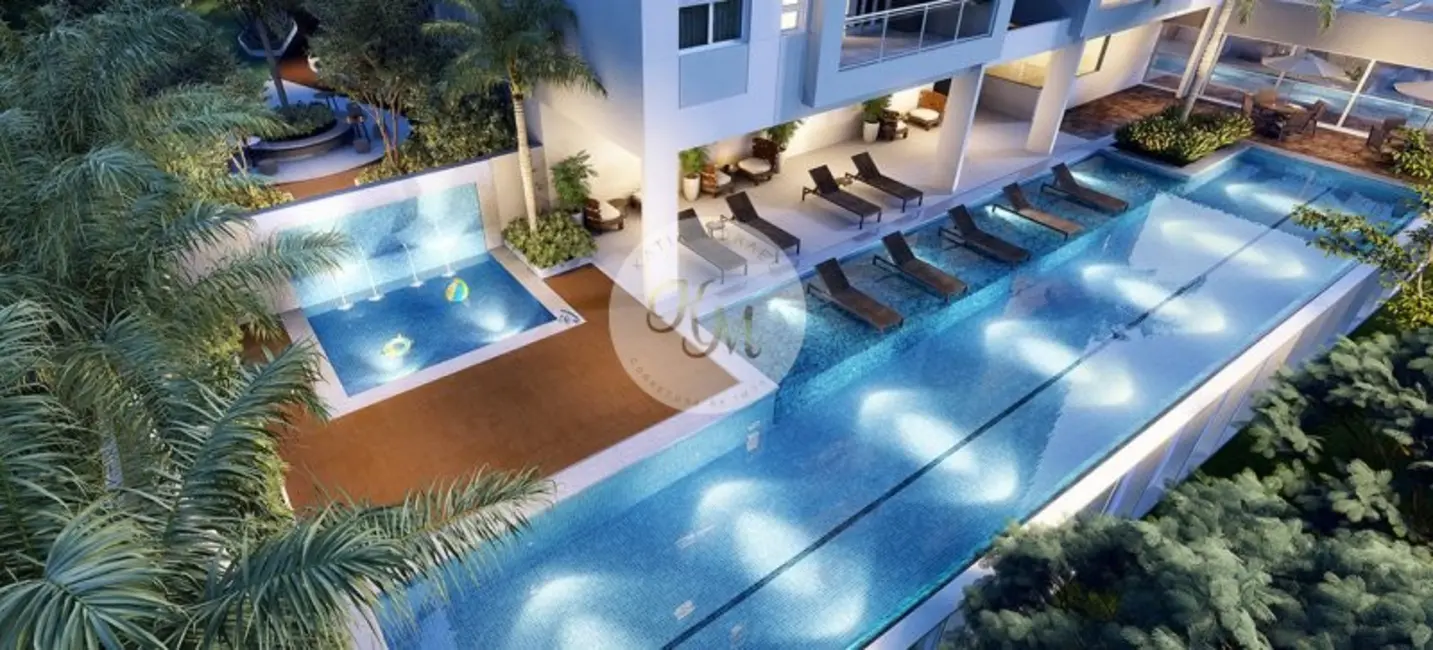 Apartamento com 3 quartos à venda, 88m2 em Umuarama, Osasco - SP - imagem 4 Foto 4 de Apartamento com 3 quartos à venda, 88m2 em Umuarama, Osasco - SP