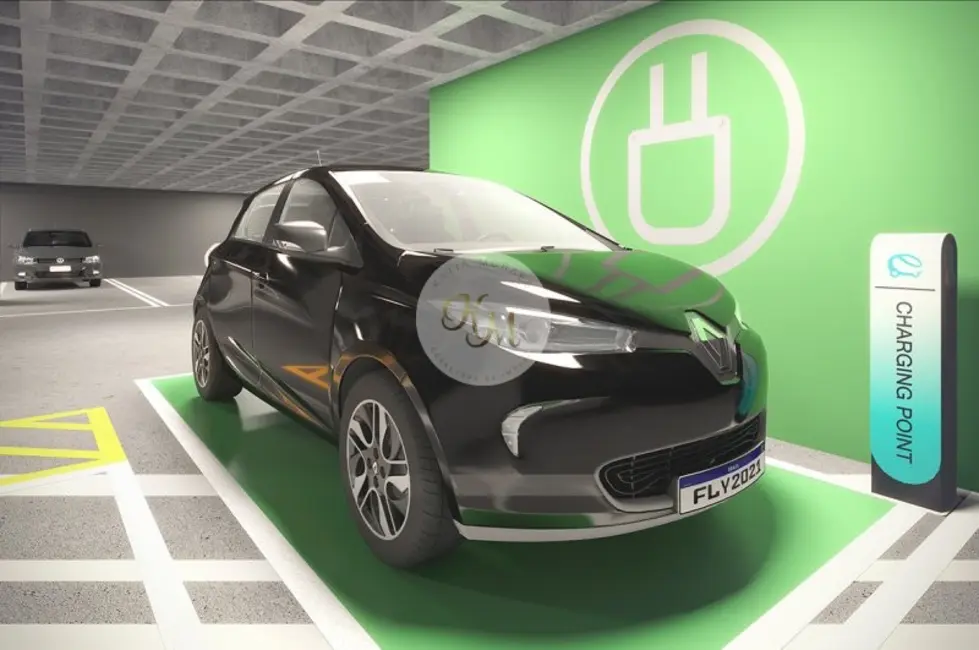 Apartamento com 3 quartos à venda, 88m2 em Umuarama, Osasco - SP - imagem 5 Foto 5 de Apartamento com 3 quartos à venda, 88m2 em Umuarama, Osasco - SP