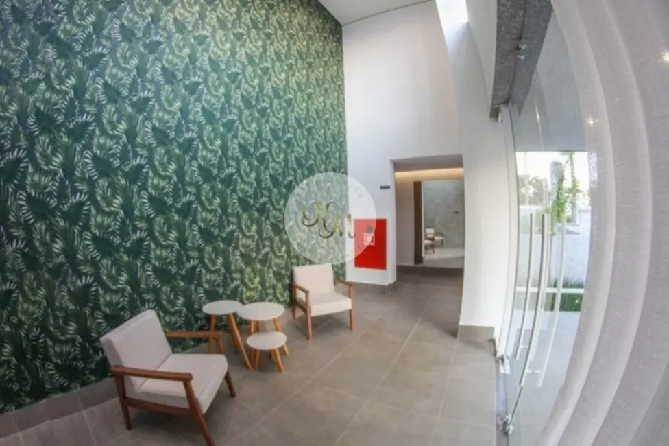 Foto 7 de Apartamento com 2 quartos à venda, 54m2 em Jardim das Flores, Osasco - SP