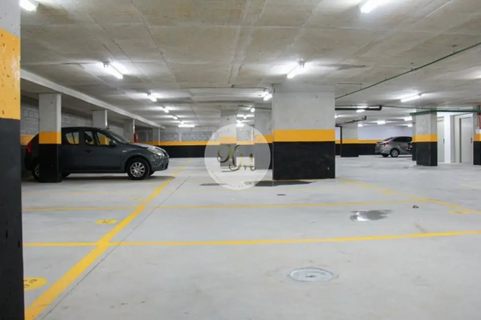 Foto 2 de Apartamento com 2 quartos à venda, 54m2 em Jardim das Flores, Osasco - SP