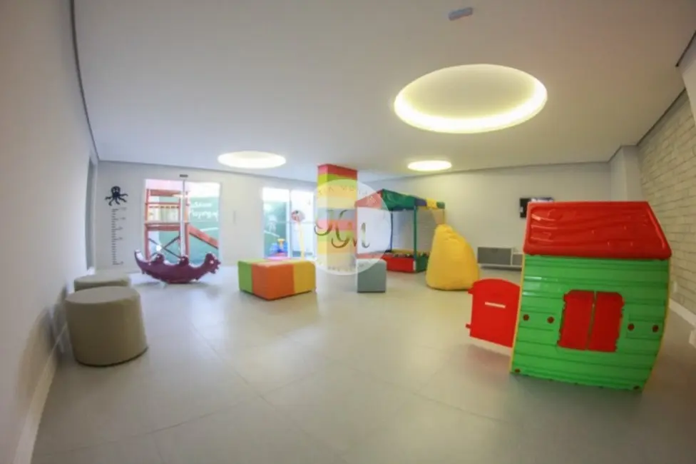 Foto 6 de Apartamento com 3 quartos à venda, 64m2 em Jardim das Flores, Osasco - SP