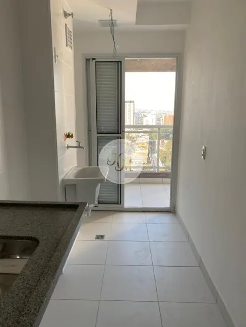 Foto 4 de Apartamento com 3 quartos à venda, 64m2 em Jardim das Flores, Osasco - SP