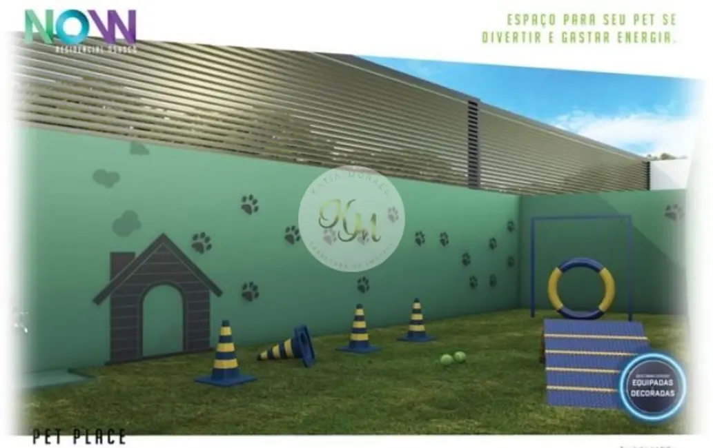 Foto 5 de Apartamento com 2 quartos à venda, 54m2 em Rochdale, Osasco - SP