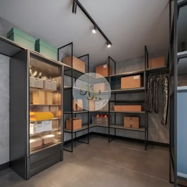 Apartamento com 3 quartos à venda, 80m2 em Centro, Osasco - SP - imagem 4 Foto 4 de Apartamento com 3 quartos à venda, 80m2 em Centro, Osasco - SP