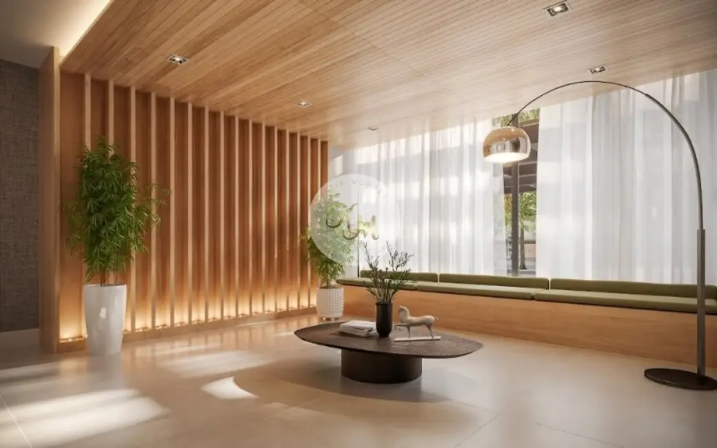 Apartamento com 2 quartos à venda, 62m2 em Centro, Osasco - SP - imagem 3 Foto 3 de Apartamento com 2 quartos à venda, 62m2 em Centro, Osasco - SP