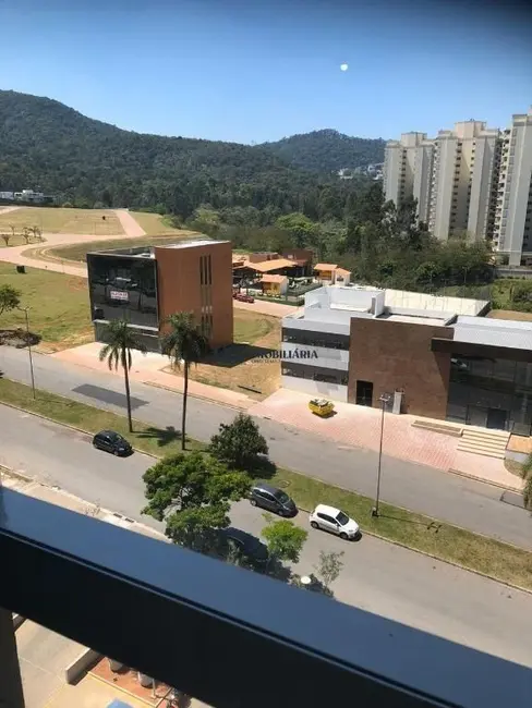 Foto 1 de Sala Comercial à venda, 40m2 em Tamboré, Santana De Parnaiba - SP