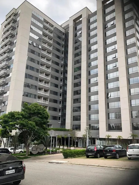 Foto 7 de Sala Comercial para alugar, 40m2 em Santana De Parnaiba - SP