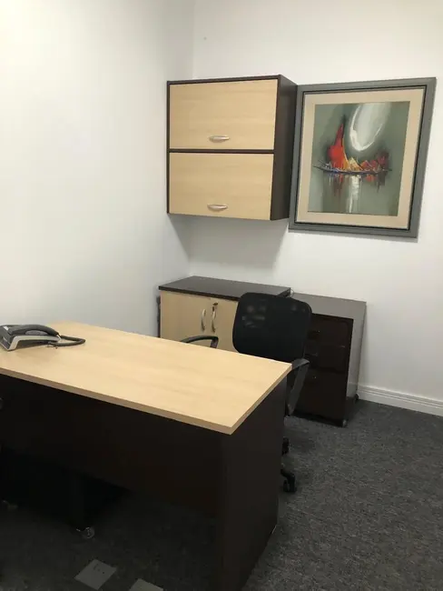 Foto 1 de Sala Comercial para alugar, 40m2 em Santana De Parnaiba - SP