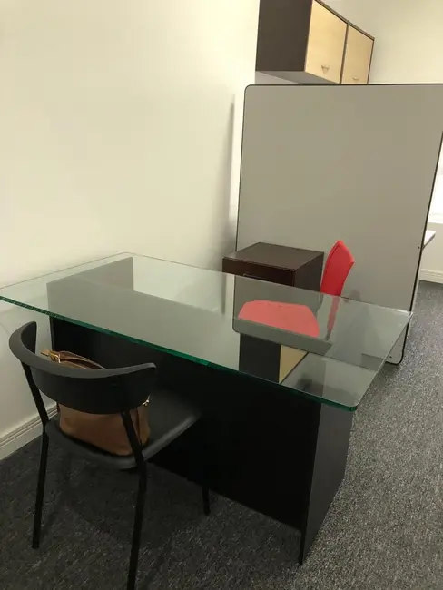 Foto 3 de Sala Comercial para alugar, 40m2 em Santana De Parnaiba - SP