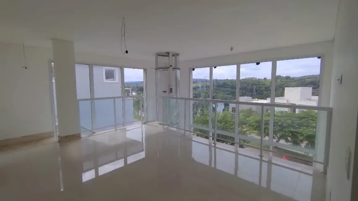 Foto 8 de Casa de Condomínio com 4 quartos à venda, 430m2 em Alphaville, Santana De Parnaiba - SP