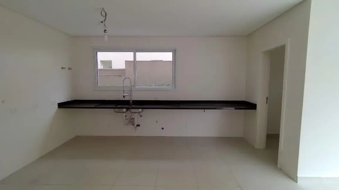 Foto 3 de Casa de Condomínio com 4 quartos à venda, 430m2 em Alphaville, Santana De Parnaiba - SP