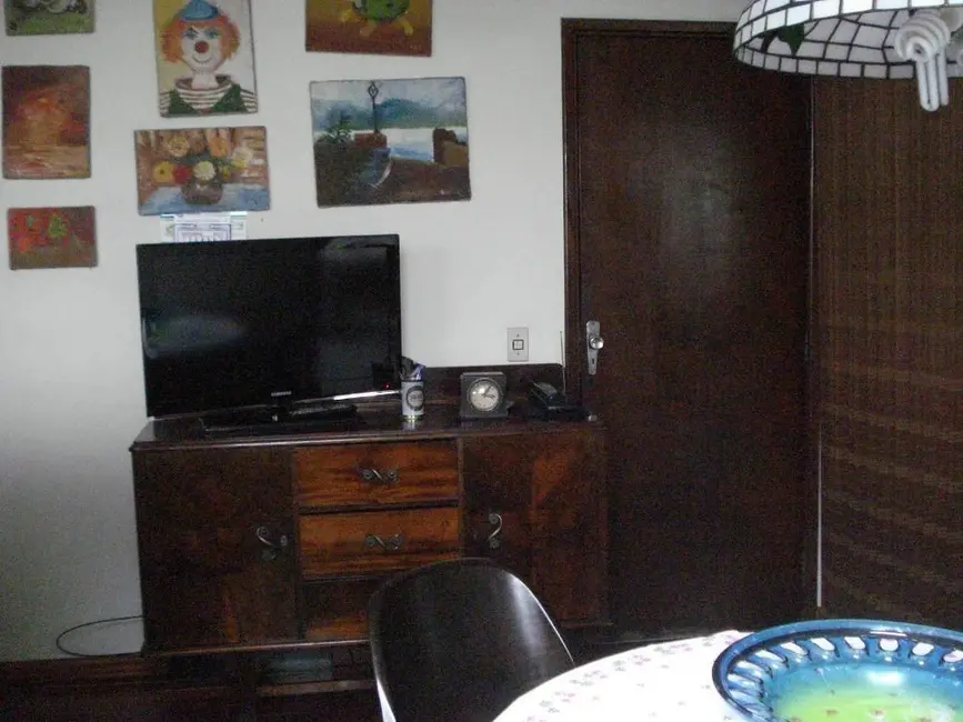 Foto 9 de Sobrado com 4 quartos à venda, 450m2 em Sumaré, São Paulo - SP