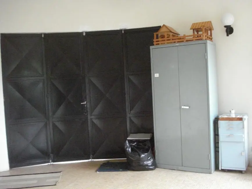 Foto 5 de Sobrado com 4 quartos à venda, 450m2 em Sumaré, São Paulo - SP