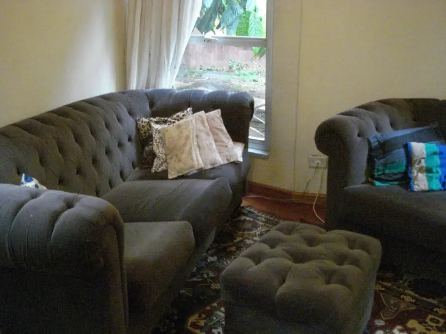 Foto 8 de Sobrado com 4 quartos à venda, 450m2 em Sumaré, São Paulo - SP