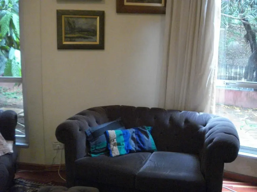 Foto 7 de Sobrado com 4 quartos à venda, 450m2 em Sumaré, São Paulo - SP