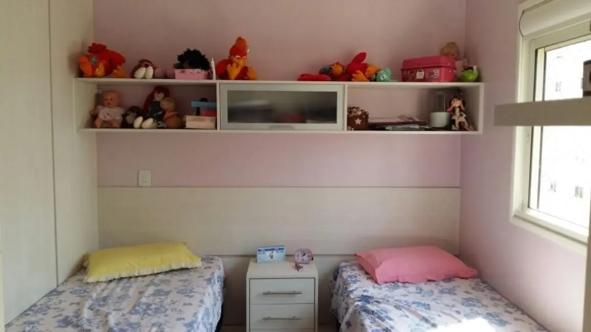 Foto 7 de Cobertura com 3 quartos à venda, 196m2 em Jardim Tupanci, Barueri - SP