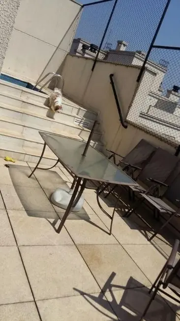 Foto 3 de Cobertura com 3 quartos à venda, 196m2 em Jardim Tupanci, Barueri - SP