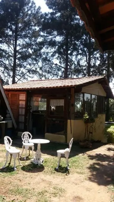 Foto 6 de Chácara com 3 quartos à venda, 340m2 em Chácaras Boa Vista, Santana De Parnaiba - SP