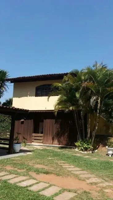 Foto 4 de Chácara com 3 quartos à venda, 340m2 em Chácaras Boa Vista, Santana De Parnaiba - SP