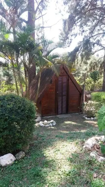 Foto 8 de Chácara com 3 quartos à venda, 340m2 em Chácaras Boa Vista, Santana De Parnaiba - SP