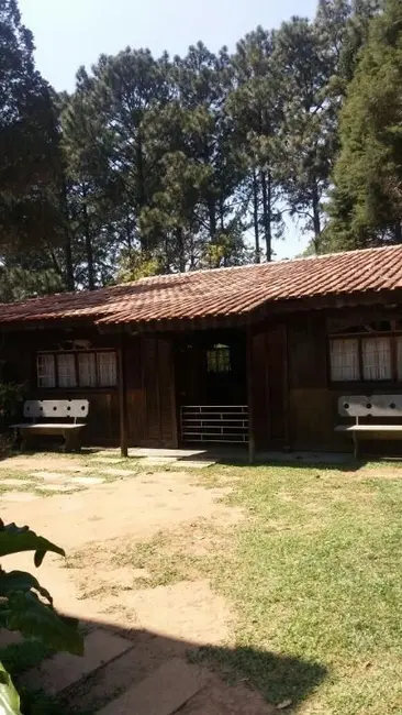Foto 7 de Chácara com 3 quartos à venda, 340m2 em Chácaras Boa Vista, Santana De Parnaiba - SP