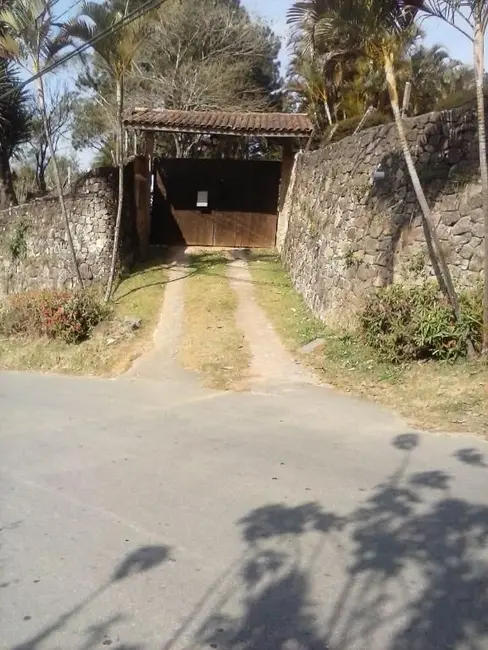 Foto 3 de Chácara com 3 quartos à venda, 340m2 em Chácaras Boa Vista, Santana De Parnaiba - SP