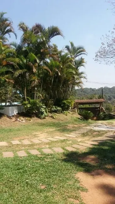 Foto 5 de Chácara com 3 quartos à venda, 340m2 em Chácaras Boa Vista, Santana De Parnaiba - SP