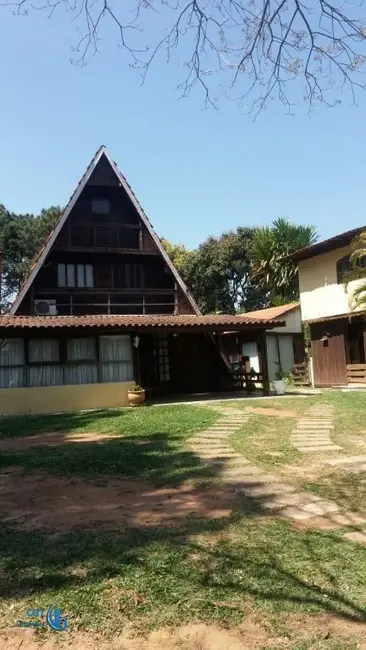 Foto 1 de Chácara com 3 quartos à venda, 340m2 em Chácaras Boa Vista, Santana De Parnaiba - SP