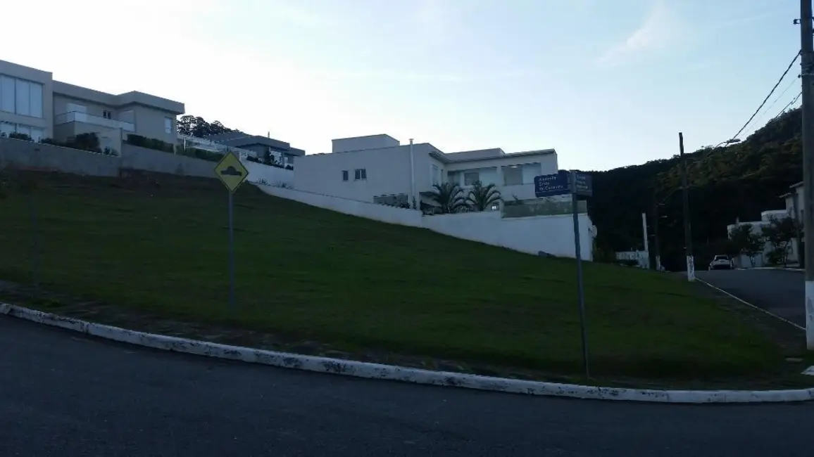 Foto 1 de Terreno / Lote à venda, 517m2 em Santana De Parnaiba - SP