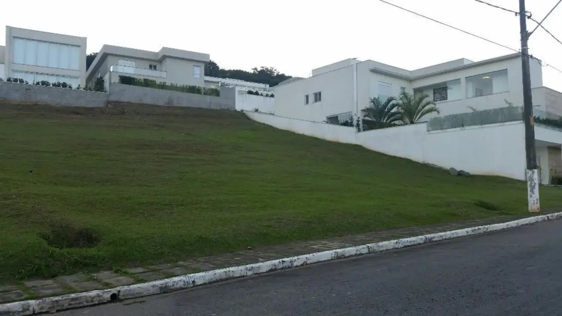 Foto 2 de Terreno / Lote à venda, 517m2 em Santana De Parnaiba - SP