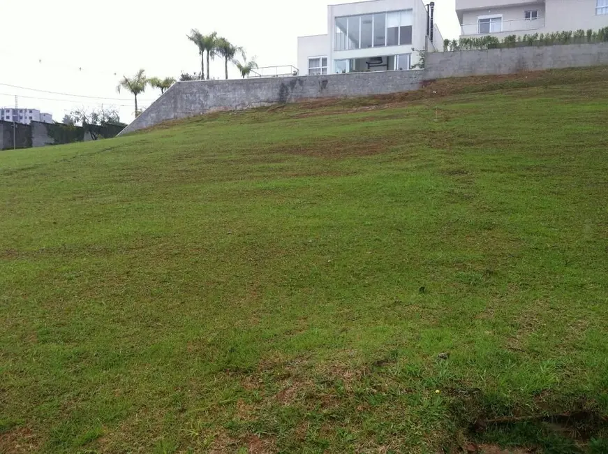 Foto 9 de Terreno / Lote à venda, 517m2 em Santana De Parnaiba - SP