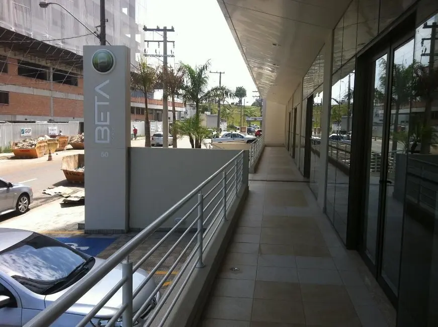 Foto 5 de Loja à venda, 60m2 em Bethaville I, Barueri - SP