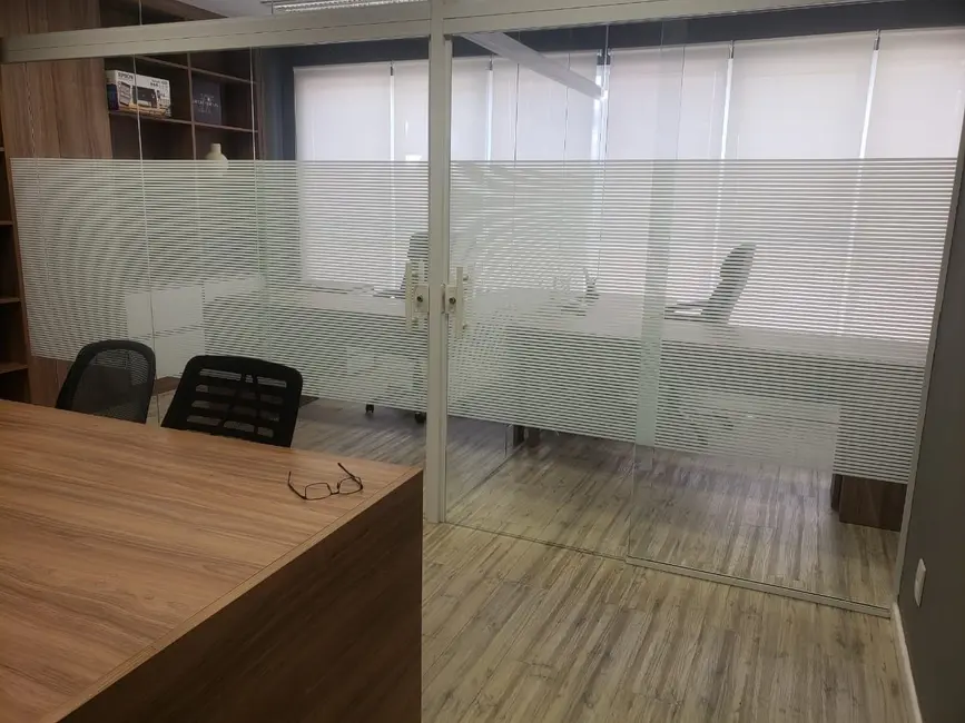 Foto 7 de Sala Comercial com 3 quartos para alugar, 56m2 em Sítio Tamboré Alphaville, Barueri - SP