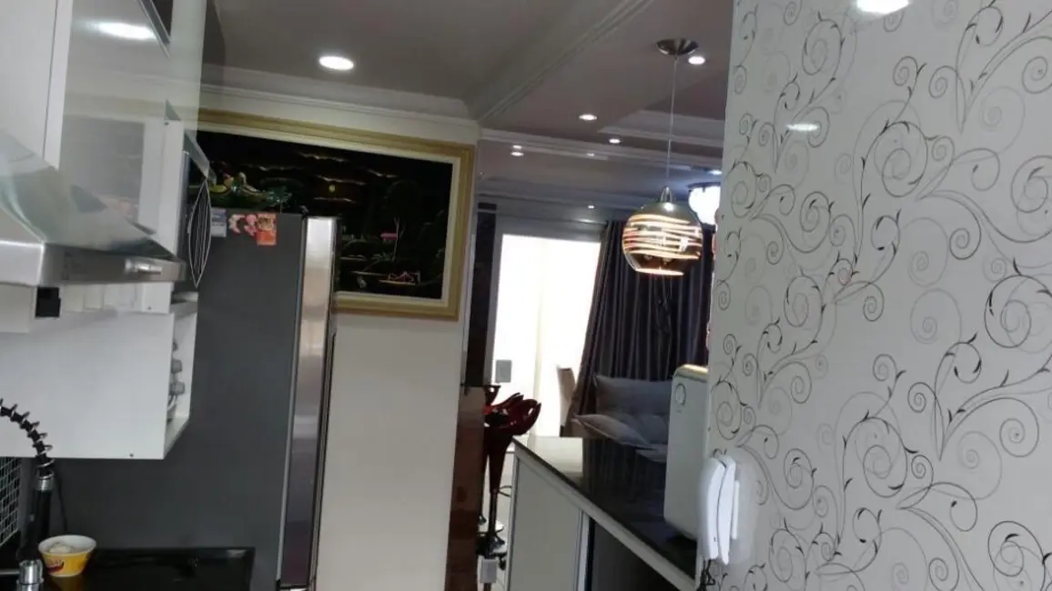 Foto 4 de Apartamento com 3 quartos à venda, 179m2 em Novo Osasco, Osasco - SP