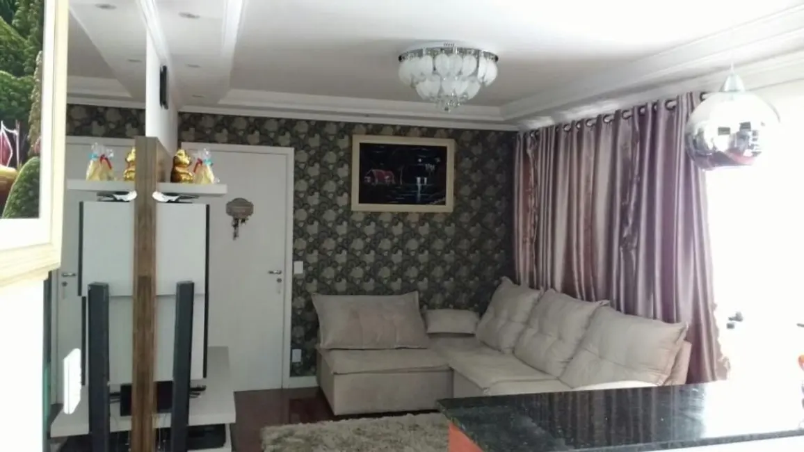 Foto 2 de Apartamento com 3 quartos à venda, 179m2 em Novo Osasco, Osasco - SP