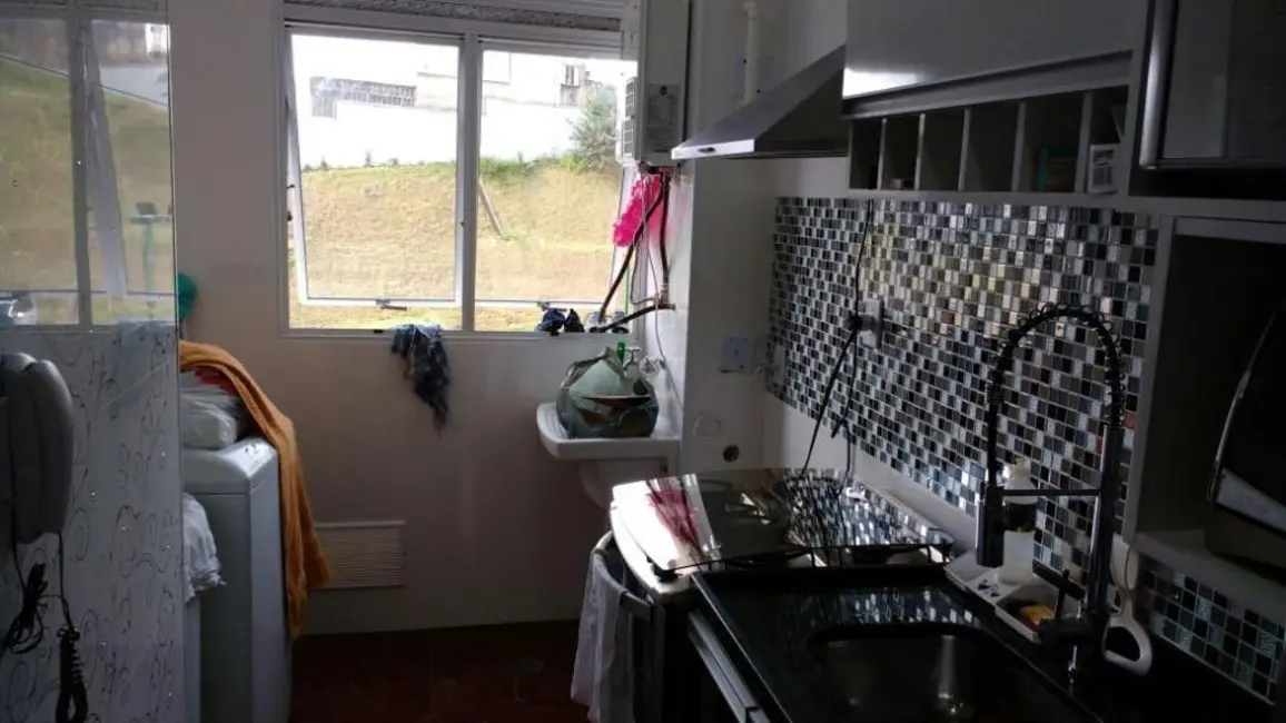 Foto 5 de Apartamento com 3 quartos à venda, 179m2 em Novo Osasco, Osasco - SP