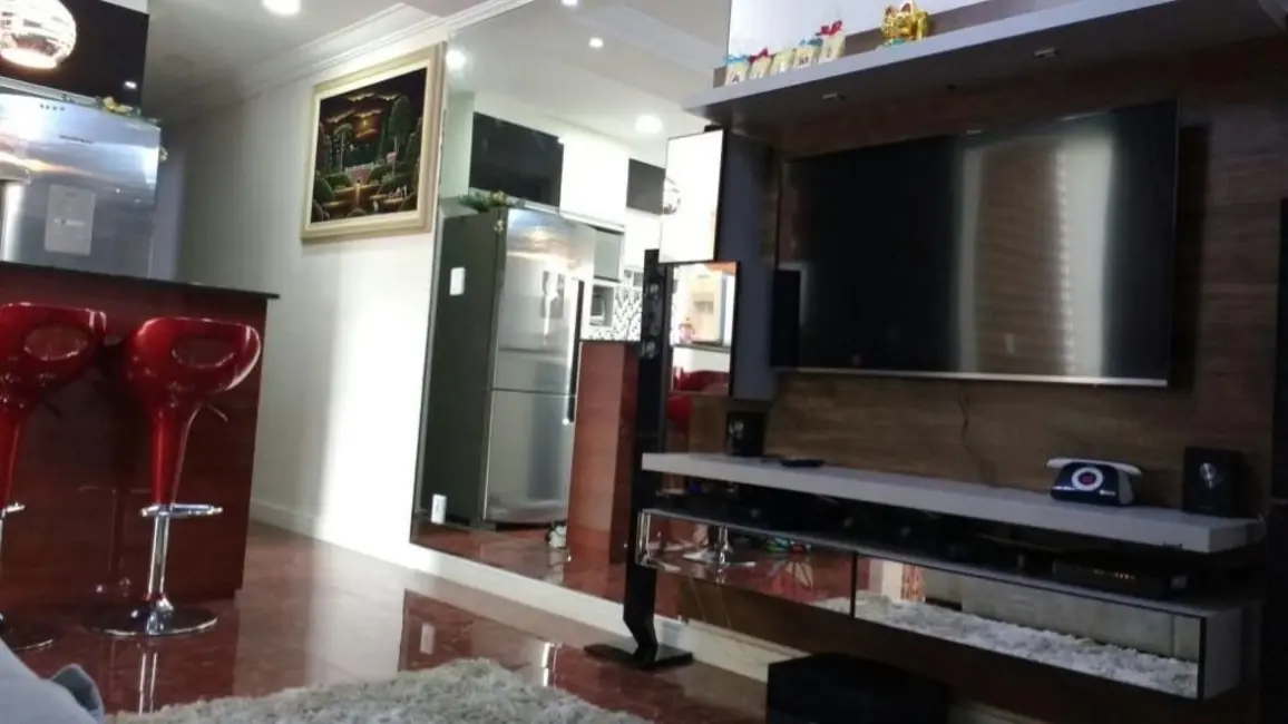 Foto 3 de Apartamento com 3 quartos à venda, 179m2 em Novo Osasco, Osasco - SP