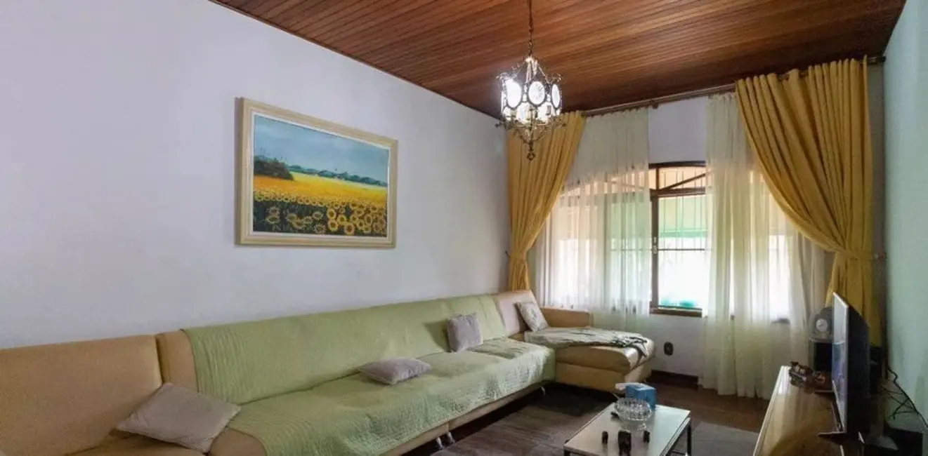 Foto 4 de Sobrado com 3 quartos à venda, 340m2 em Vila Campesina, Osasco - SP