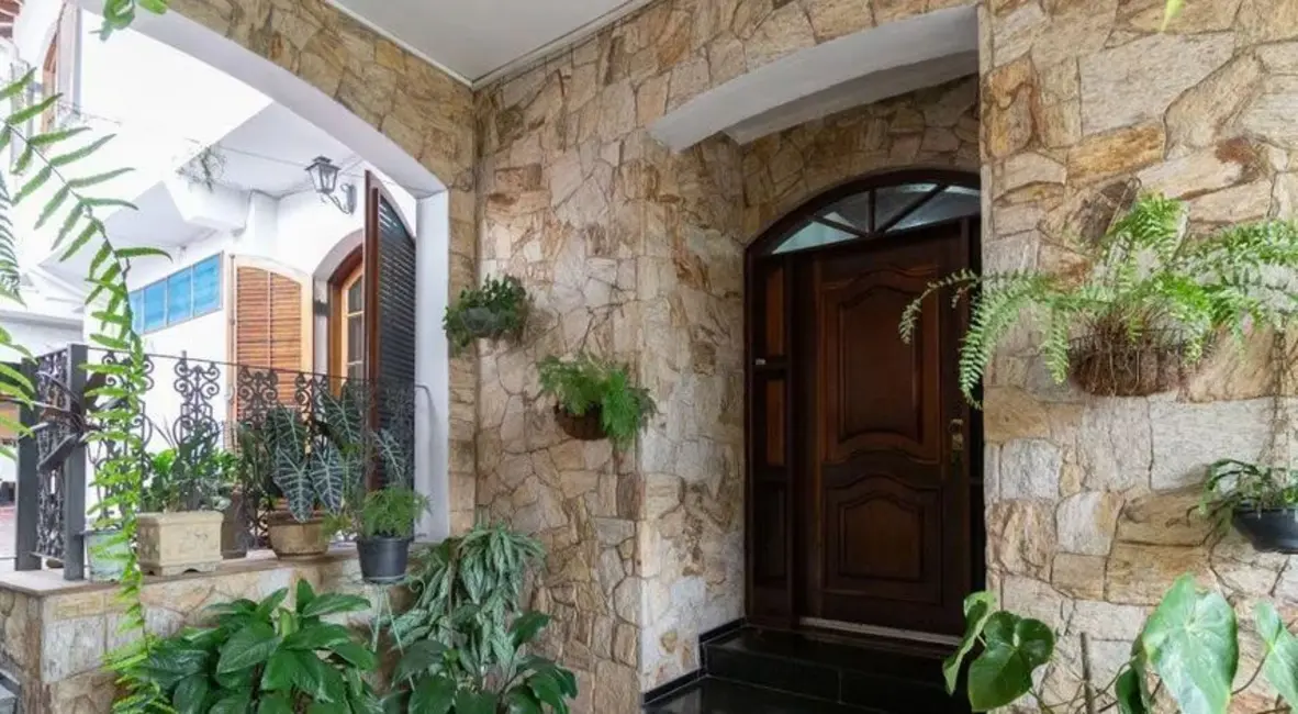 Foto 1 de Sobrado com 3 quartos à venda, 340m2 em Vila Campesina, Osasco - SP