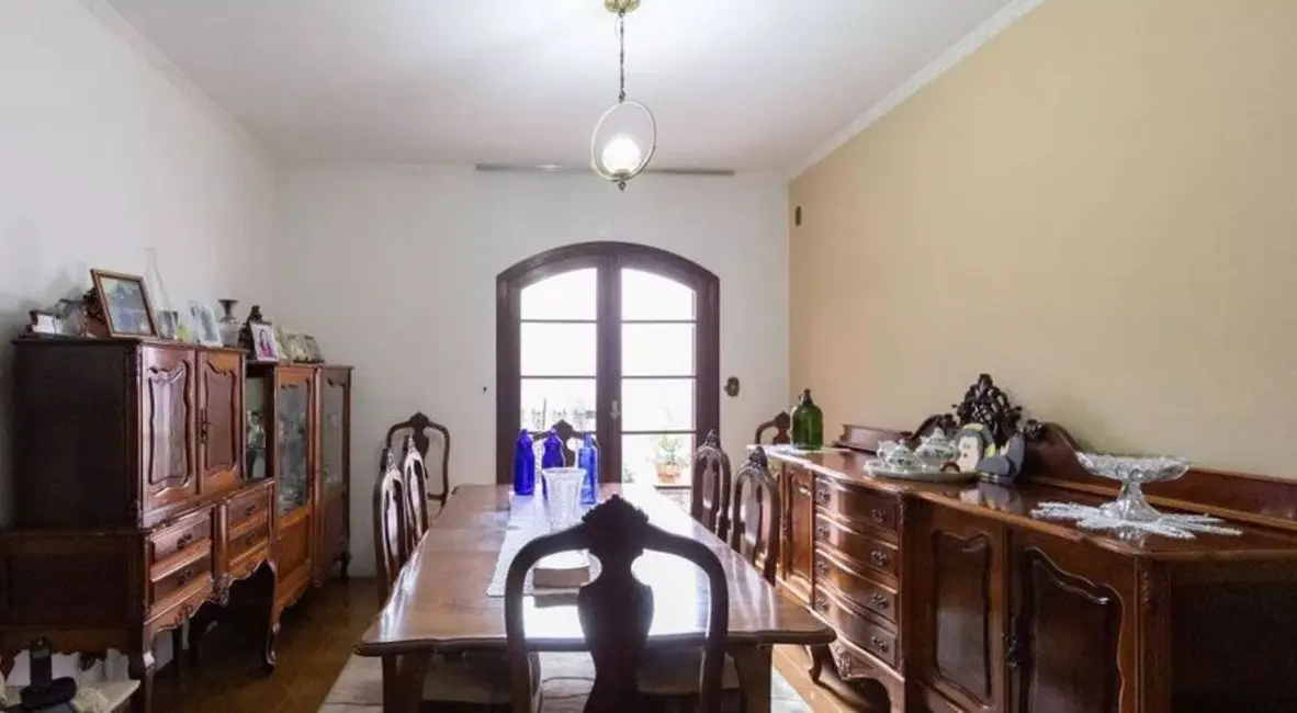 Foto 9 de Sobrado com 3 quartos à venda, 340m2 em Vila Campesina, Osasco - SP